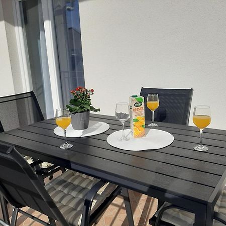 Apartment Marina Zára Kültér fotó