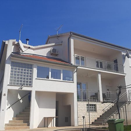 Apartment Marina Zára Kültér fotó