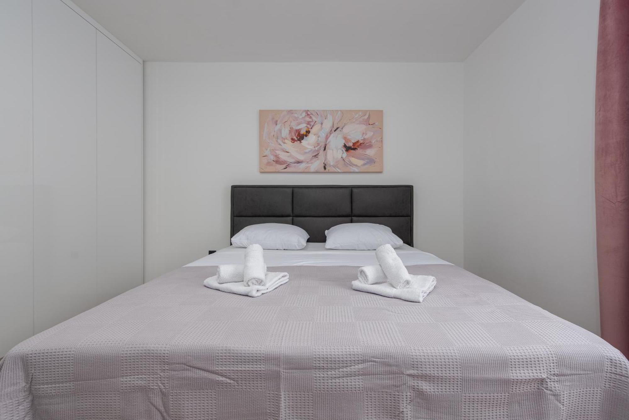 Apartment Marina Zára Kültér fotó