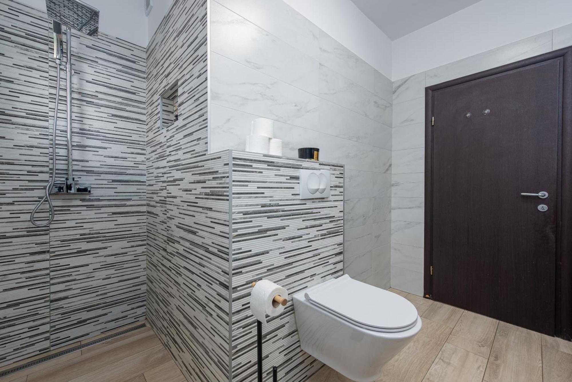 Apartment Marina Zára Kültér fotó
