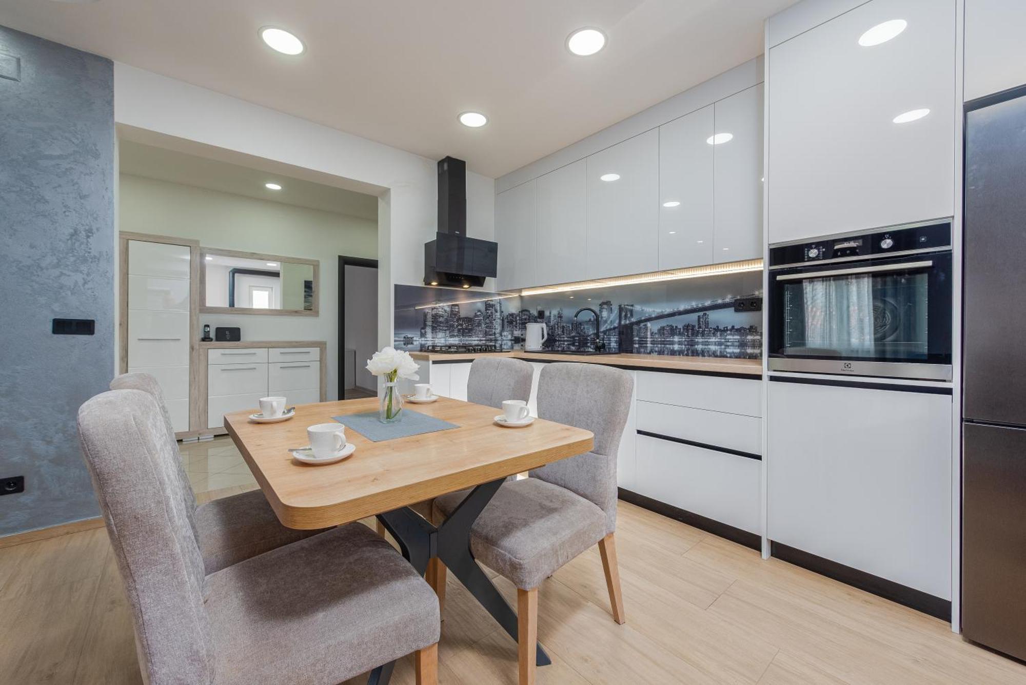 Apartment Marina Zára Kültér fotó